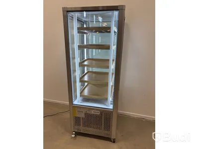 Display Refrigerator Tefcold, UPD200
