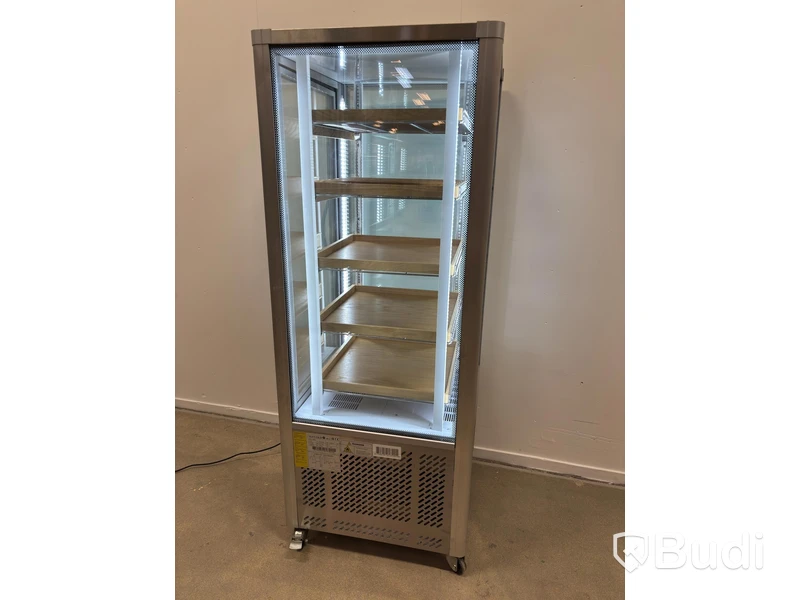 Display Refrigerator Tefcold, UPD200