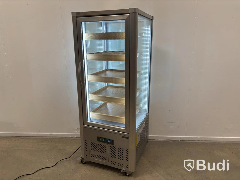 Display Refrigerator Tefcold, UPD200