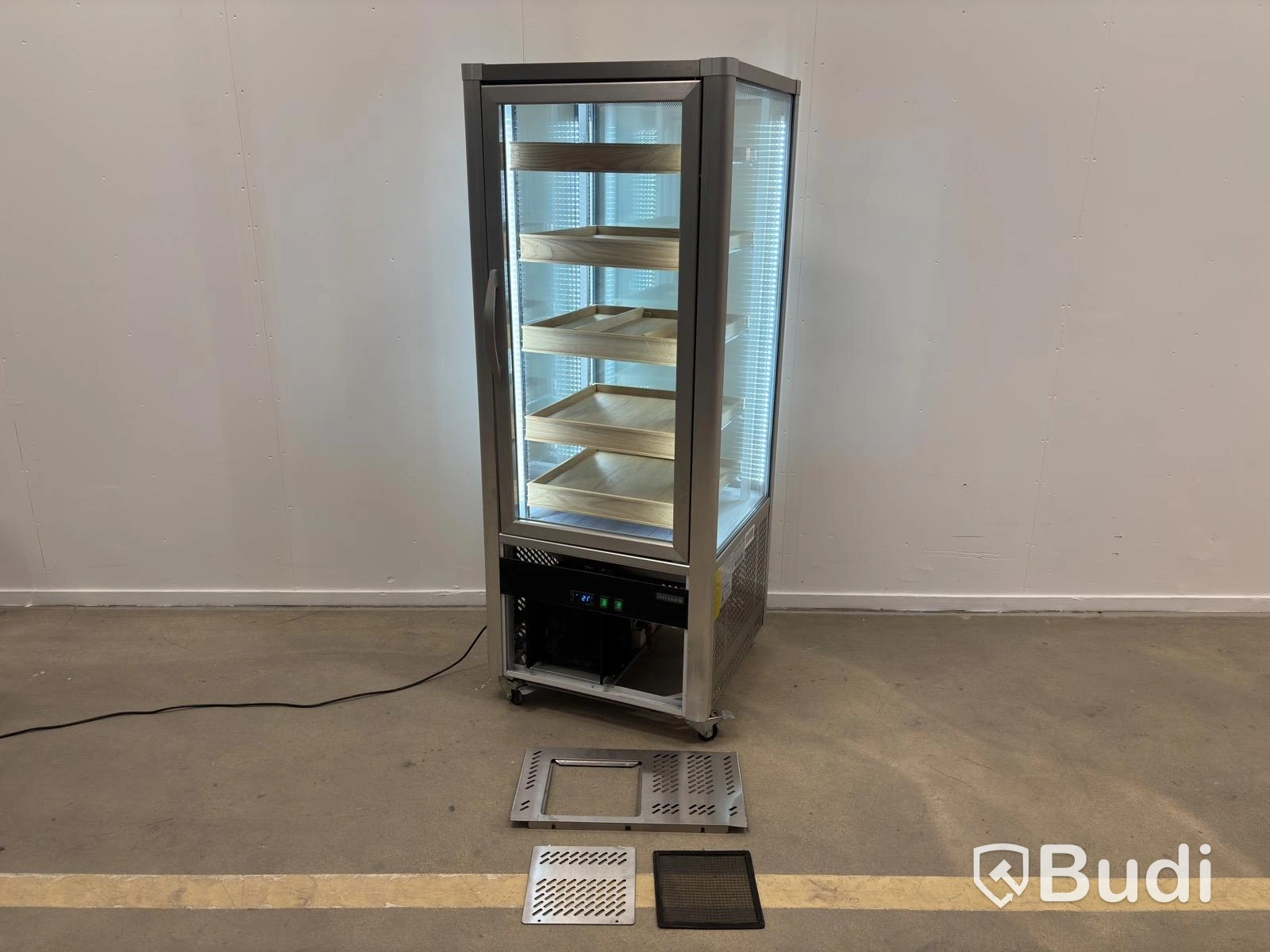 Tefcold display cooler, UPD200