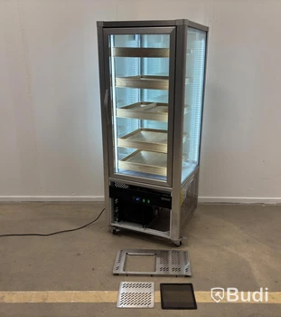 Displaykyl Tefcold, UPD200