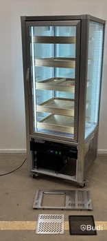 Displaykyl Tefcold, UPD200