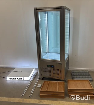 Displaykyl Tefcold, UPD200