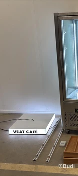 Displaykyl Tefcold, UPD200