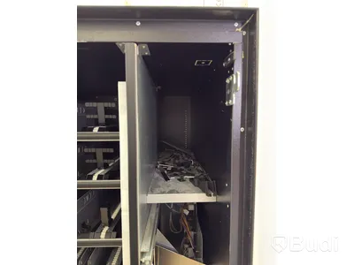 Kylautomat Vision, Combo Plus V7, inkl skärm, kortläsare och router