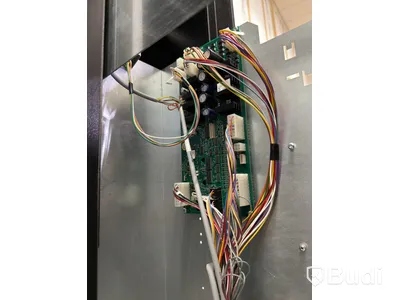 Kylautomat Vision, Combo Plus V7, inkl skärm, kortläsare och router