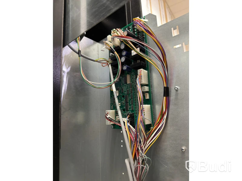 Kylautomat Vision, Combo Plus V7, inkl skärm, kortläsare och router