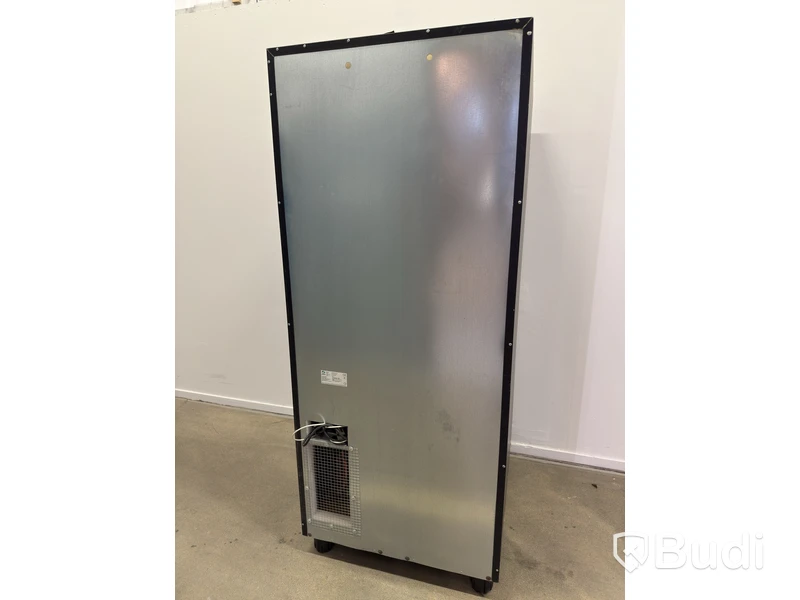 Kylautomat Vision, Combo Plus V7, inkl skärm, kortläsare och router