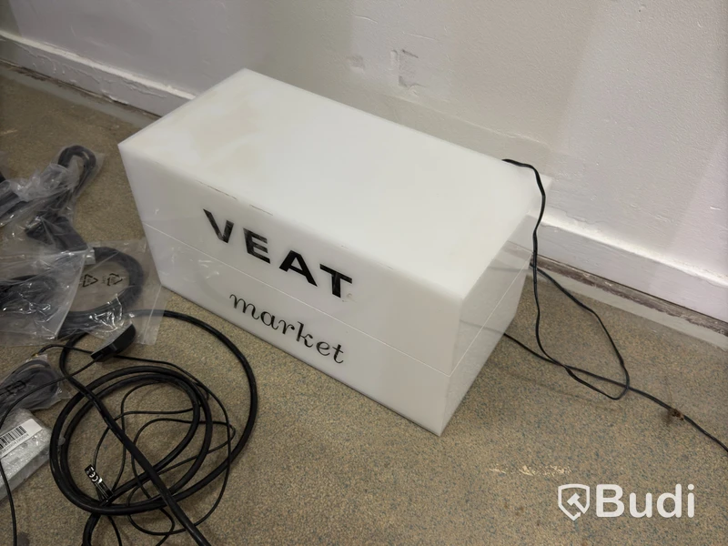 Kylautomat Vision, Combo Plus V7, inkl skärm, kortläsare och router