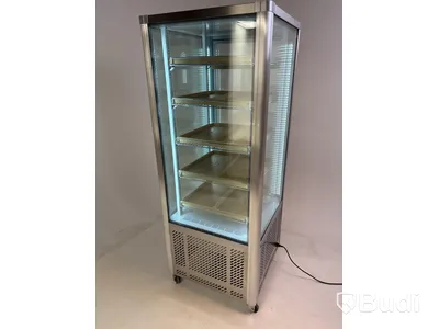 Displaykyl Tefcold, UPD200