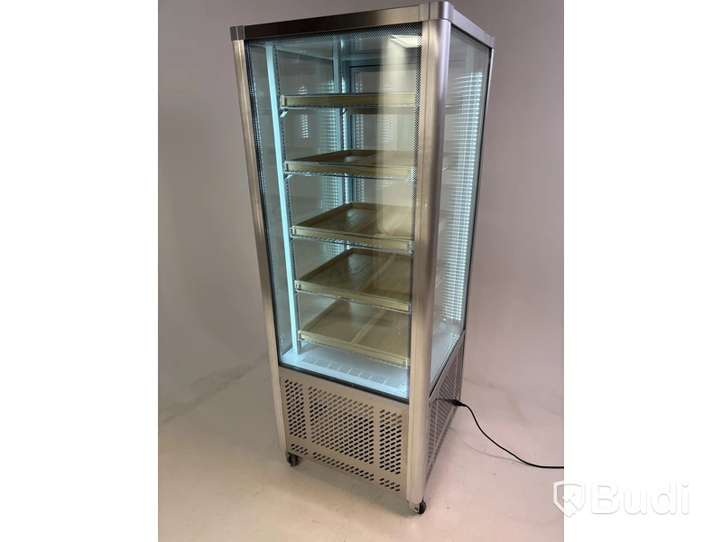 Displaykyl Tefcold, UPD200