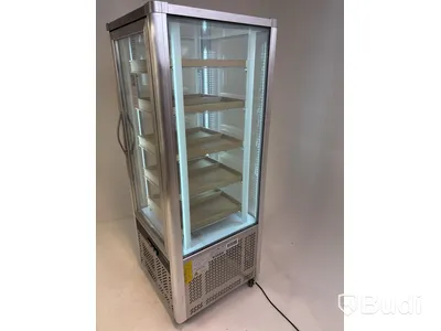 Displaykyl Tefcold, UPD200