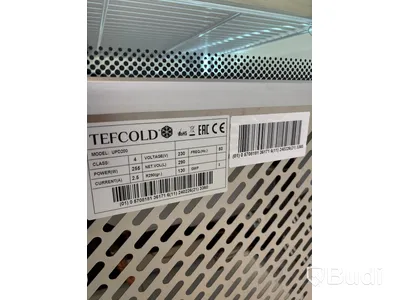 Displaykyl Tefcold, UPD200