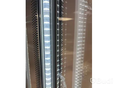 Displaykyl Tefcold, UPD200