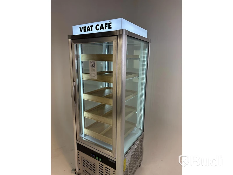 Displaykyl Tefcold, UPD200