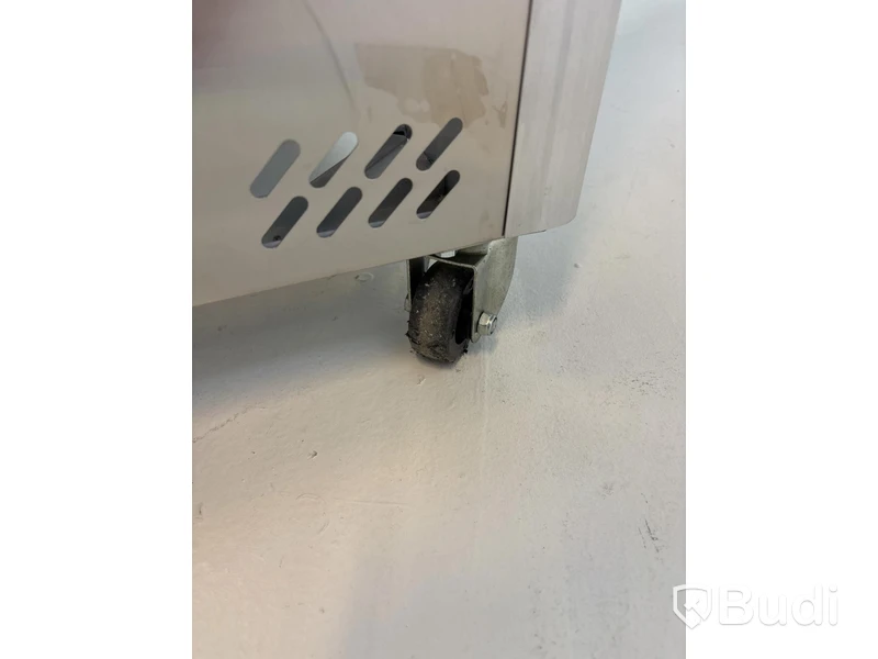 Displaykyl Tefcold, UPD200