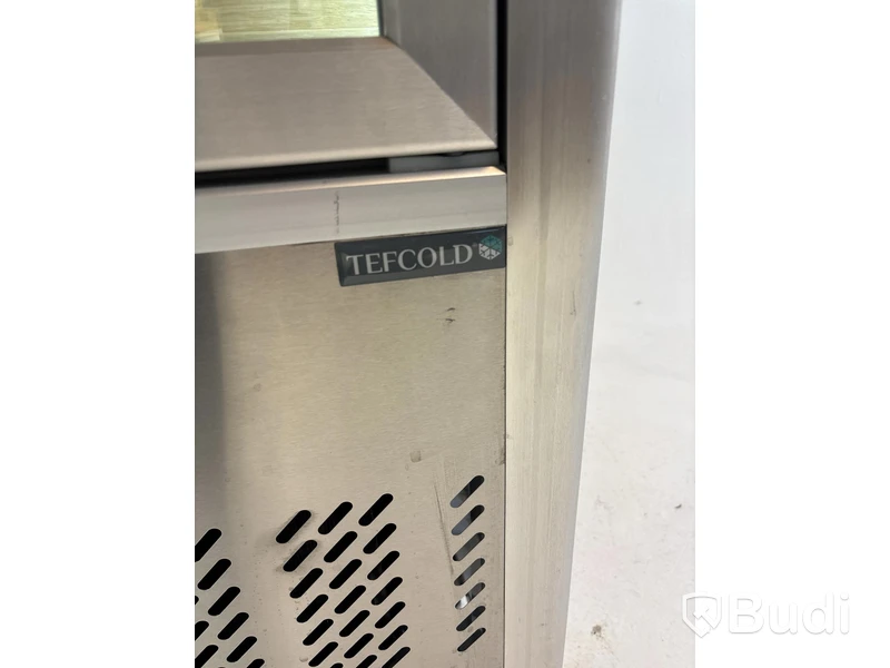 Displaykyl Tefcold, UPD200