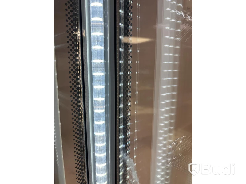 Displaykyl Tefcold, UPD200