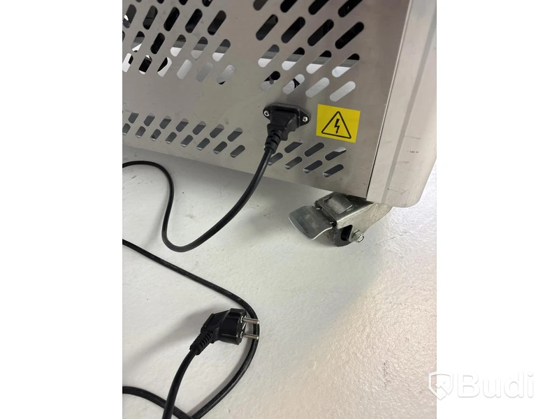 Displaykyl Tefcold, UPD200