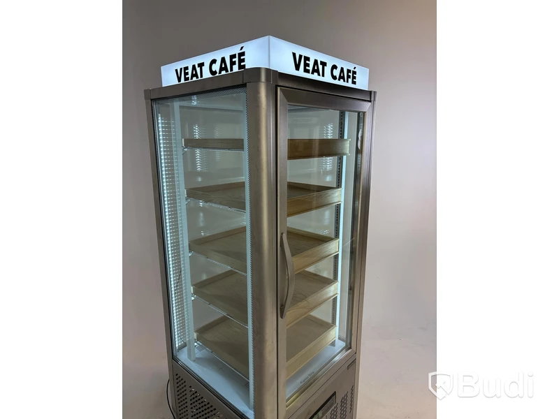 Displaykyl Tefcold, UPD200