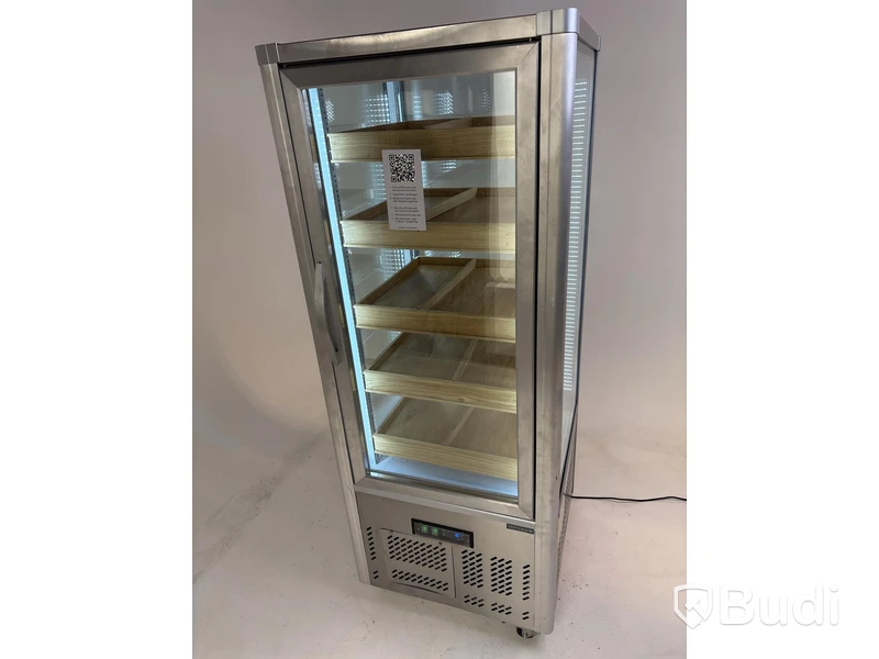 Displaykyl Tefcold, UPD200