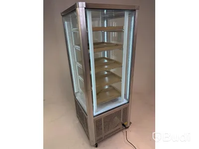 Displaykyl Tefcold, UPD200