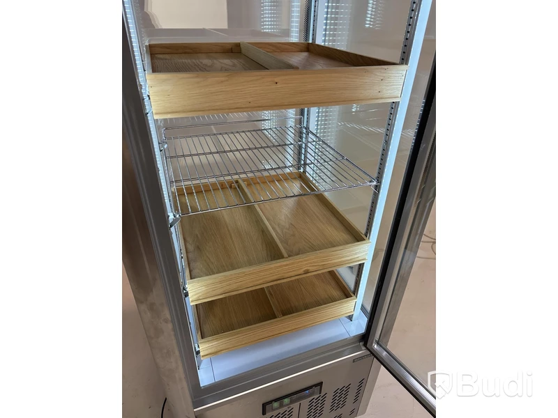 Displaykyl Tefcold, UPD200