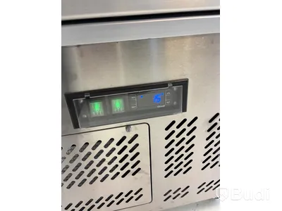 Displaykyl Tefcold, UPD200