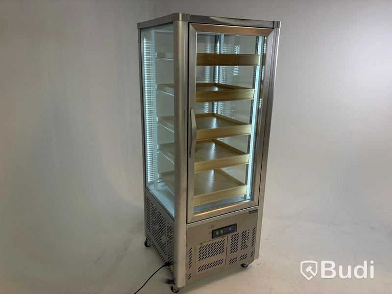 Displaykyl Tefcold, UPD200
