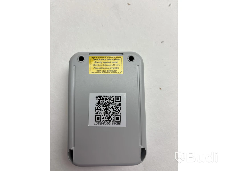 Displaykyl Tefcold, UPD200