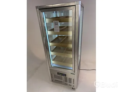 Displaykyl Tefcold, UPD200