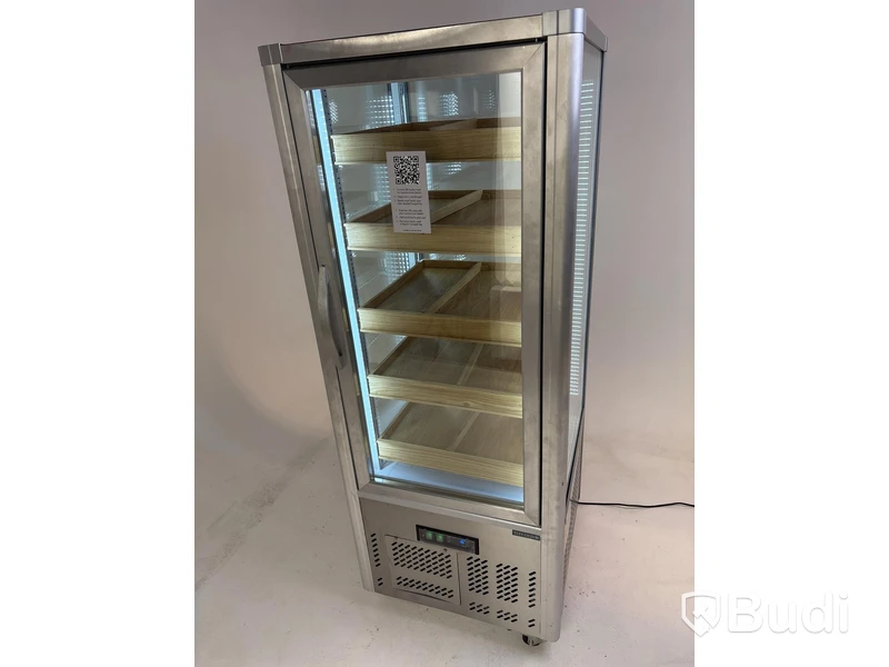 Displaykyl Tefcold, UPD200