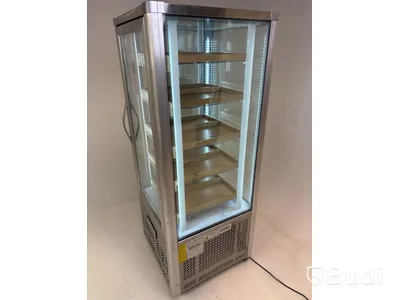 Displaykyl Tefcold, UPD200