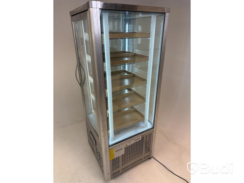 Displaykyl Tefcold, UPD200