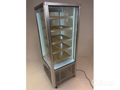 Displaykyl Tefcold, UPD200