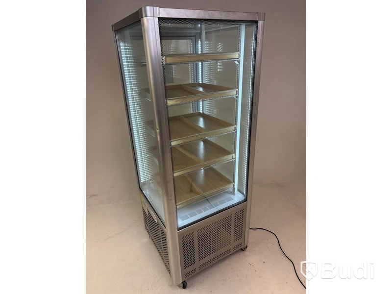 Displaykyl Tefcold, UPD200