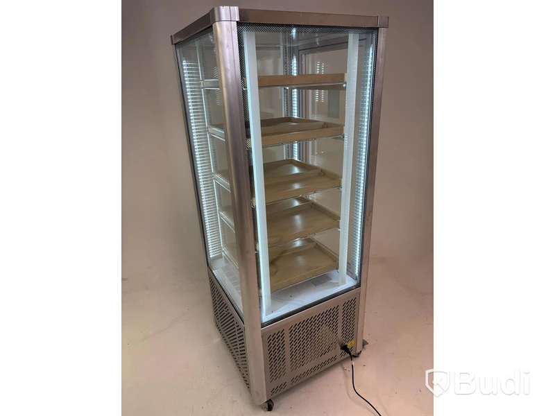 Displaykyl Tefcold, UPD200