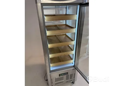 Displaykyl Tefcold, UPD200