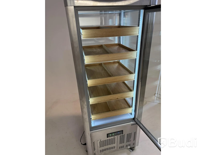 Displaykyl Tefcold, UPD200