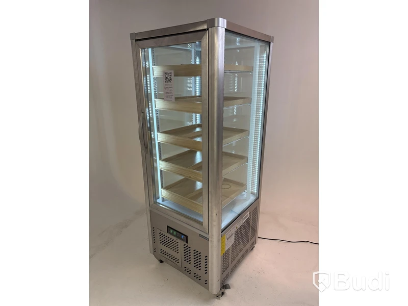 Displaykyl Tefcold, UPD200