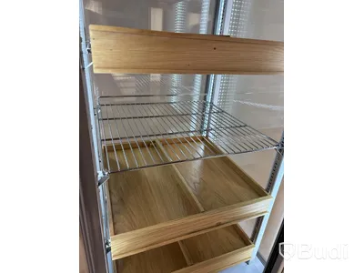 Displaykyl Tefcold, UPD200