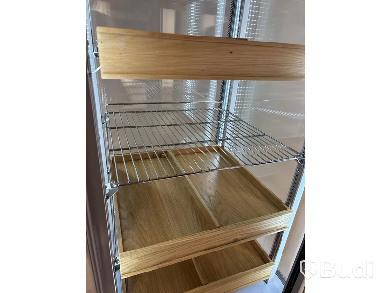 Displaykyl Tefcold, UPD200
