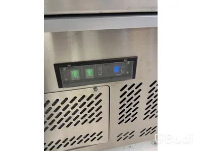 Displaykyl Tefcold, UPD200