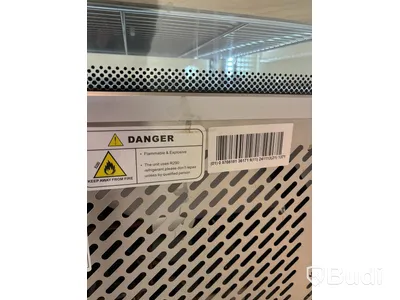Displaykyl Tefcold, UPD200