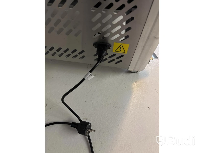 Displaykyl Tefcold, UPD200