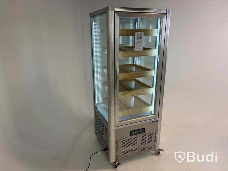 Displaykyl Tefcold, UPD200