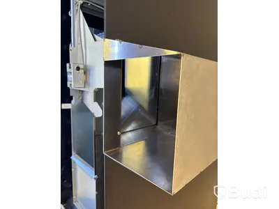 Kylautomat Vision, Combo Plus V7