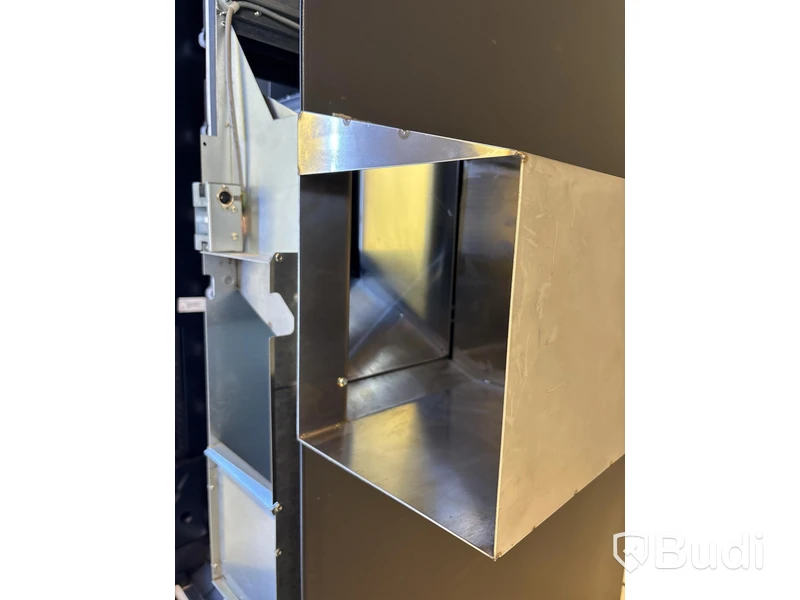 Kylautomat Vision, Combo Plus V7