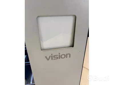Kylautomat Vision, Combo Plus V7