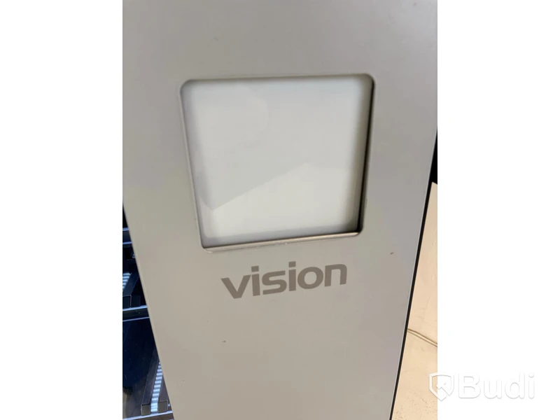 Kylautomat Vision, Combo Plus V7